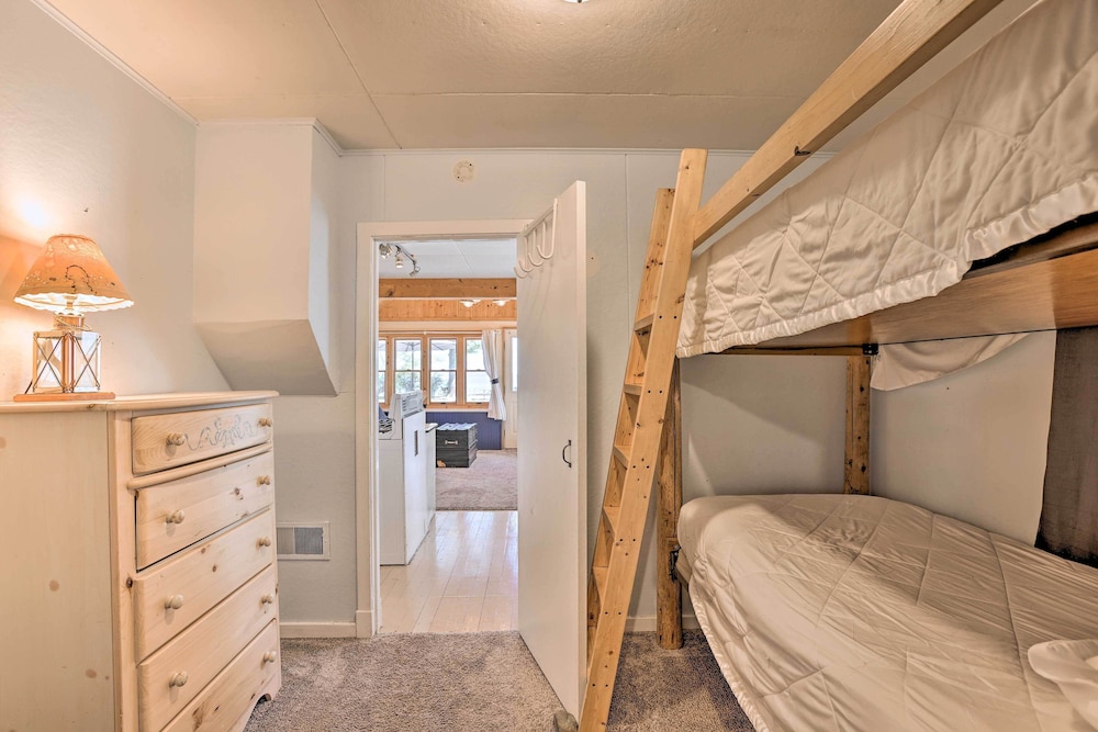 Cottage (2 Bedrooms) photo 1
