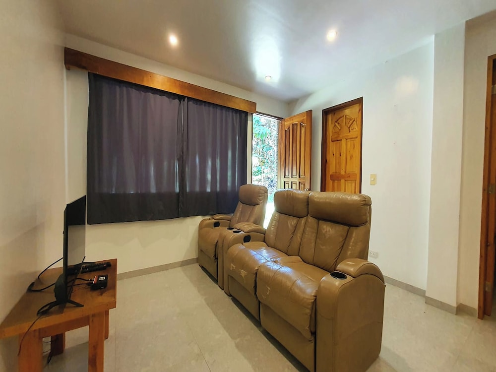 2 Bedroom Garden Bungalow