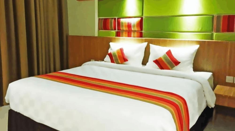 Superior Room, 1 Double Bed