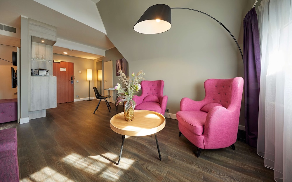 Junior Suite - Photo 13