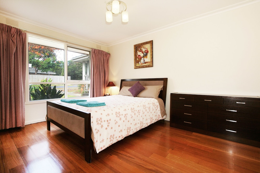 Two Bedroom Villa photo 1