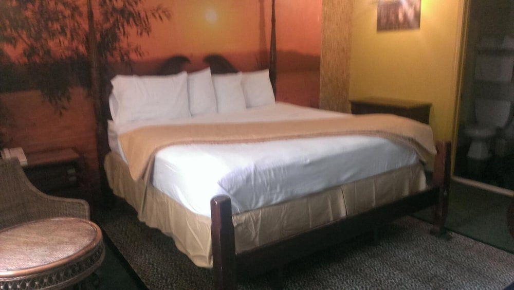 Room, 1 King Bed photo 3