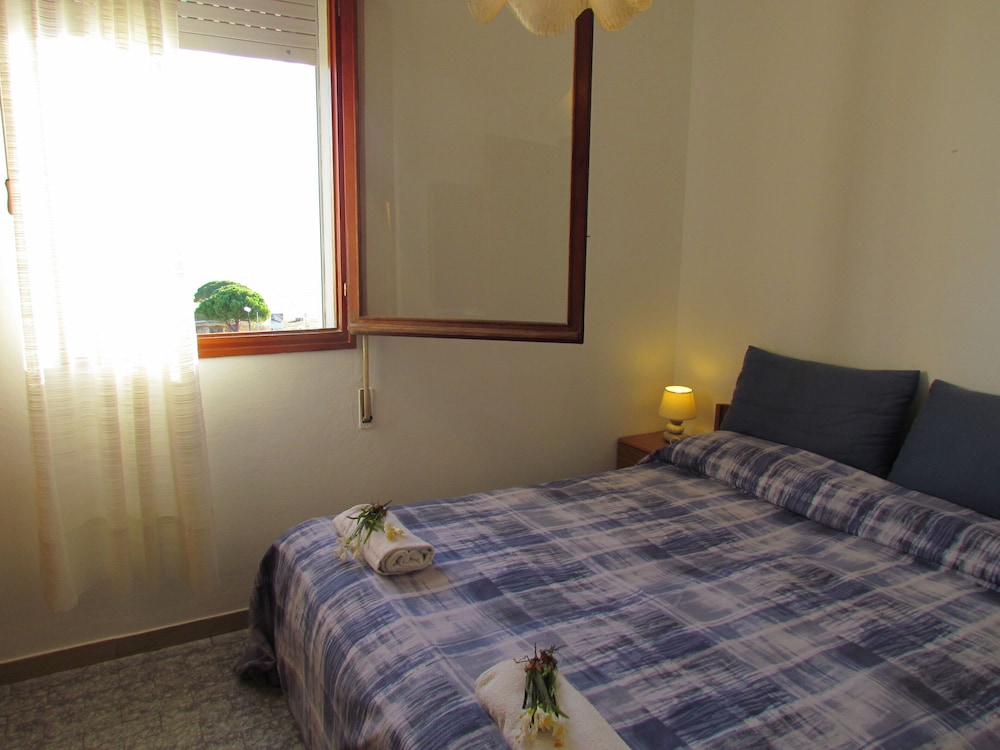Apartment, 2 Bedrooms, Balcony, Ocean View