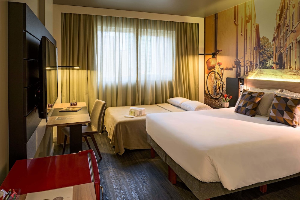 Superior Room, 1 Double Bed with Sofa bed