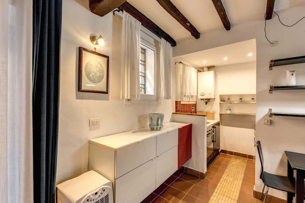Przytulne Studio w Trastevere, Zdjęcie 22