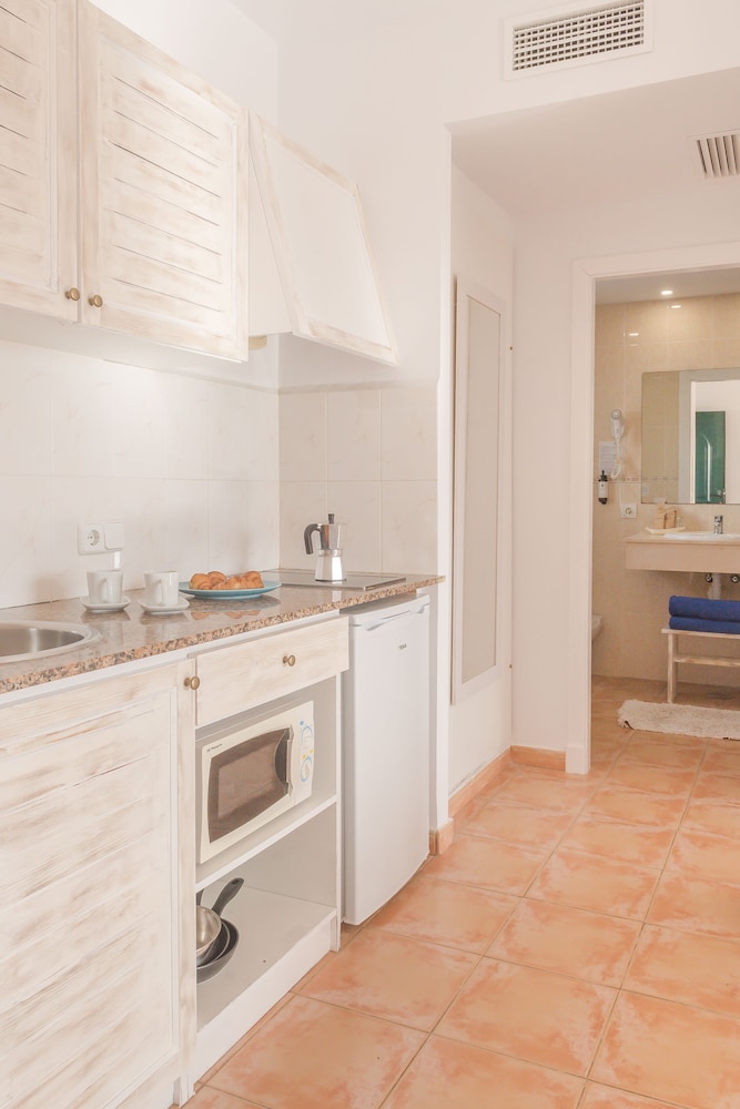 Economy Apartment, 1 Bedroom (Sunrise) - Photo 7