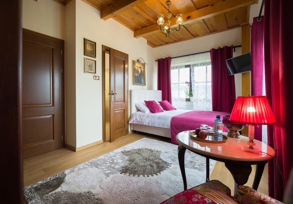 Double Room (Pokoj 6) photo 1