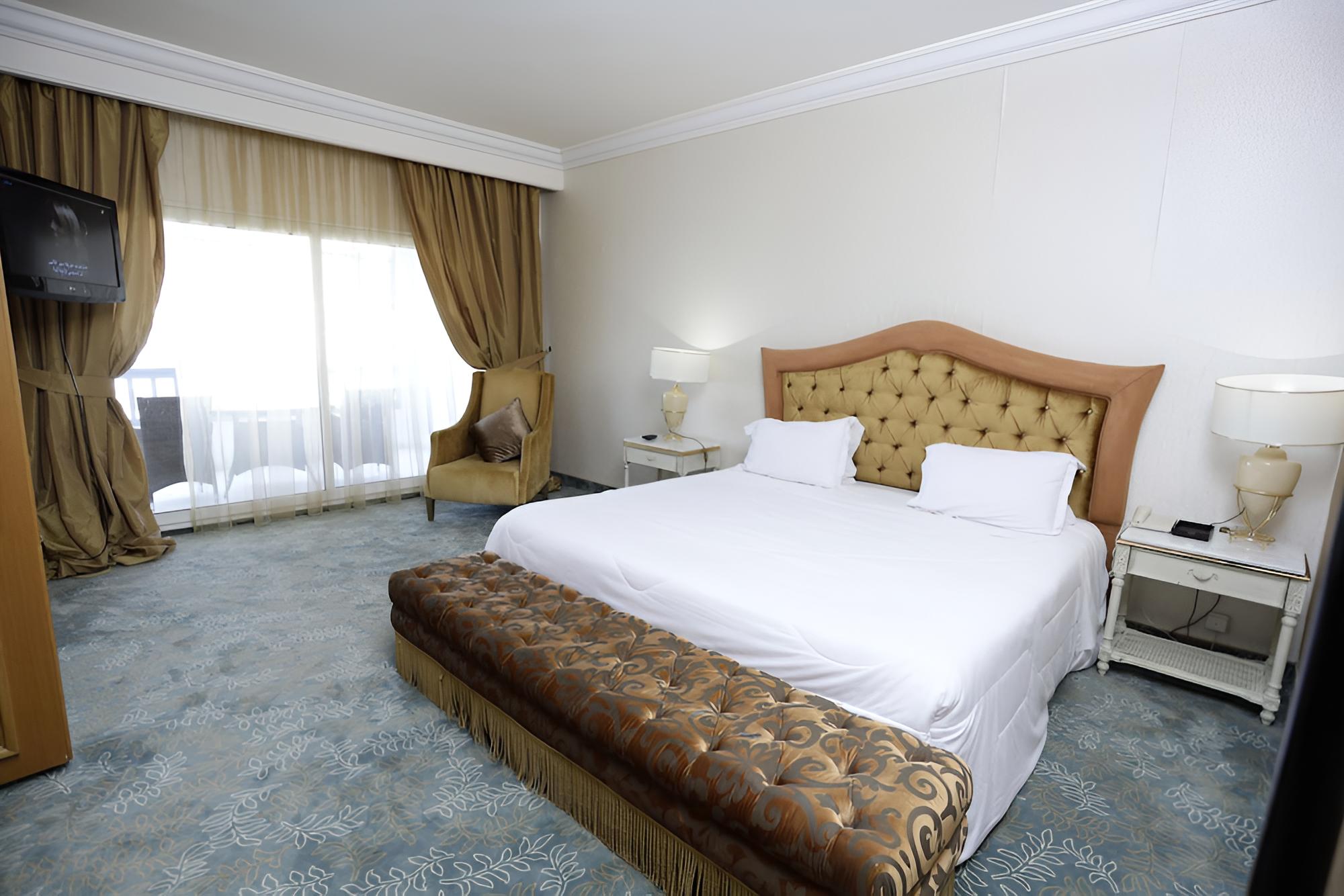 Classic Double Room, Sea View photo 2