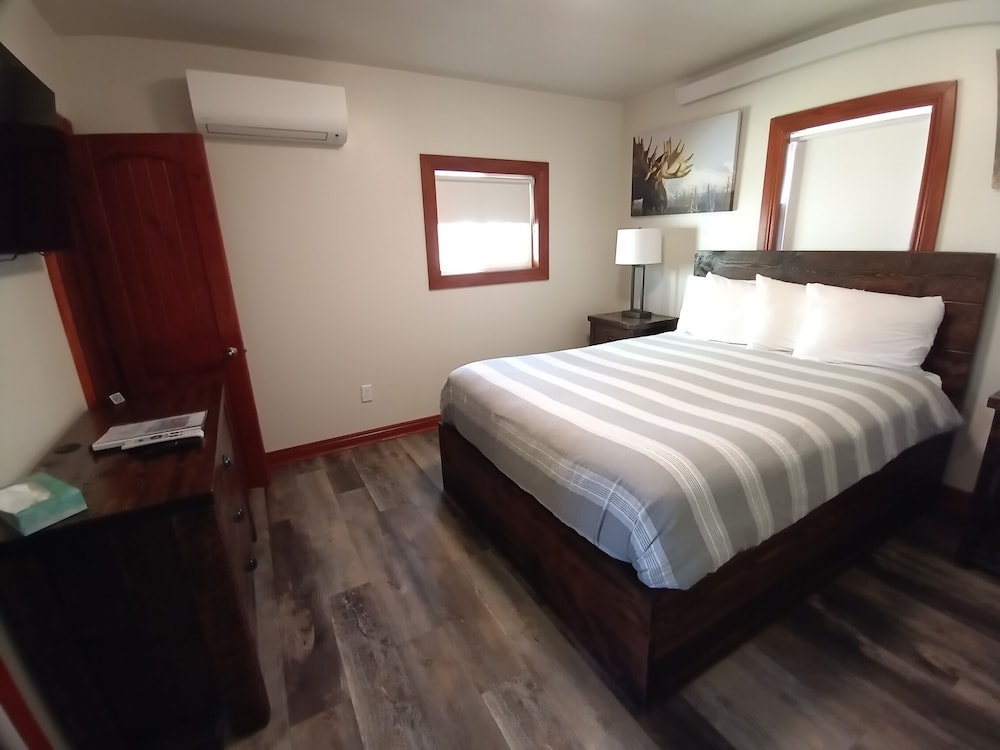 Standard Studio, 1 Queen Bed, Non Smoking