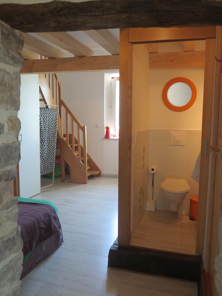 Room (Les Terrasses) photo 2