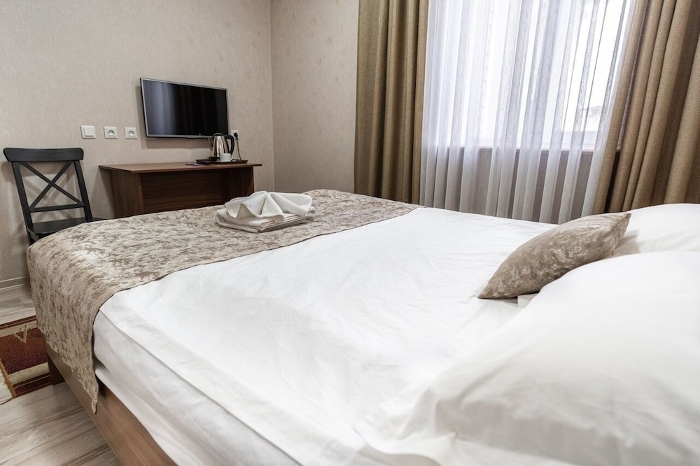 Standard Single Room photo 3