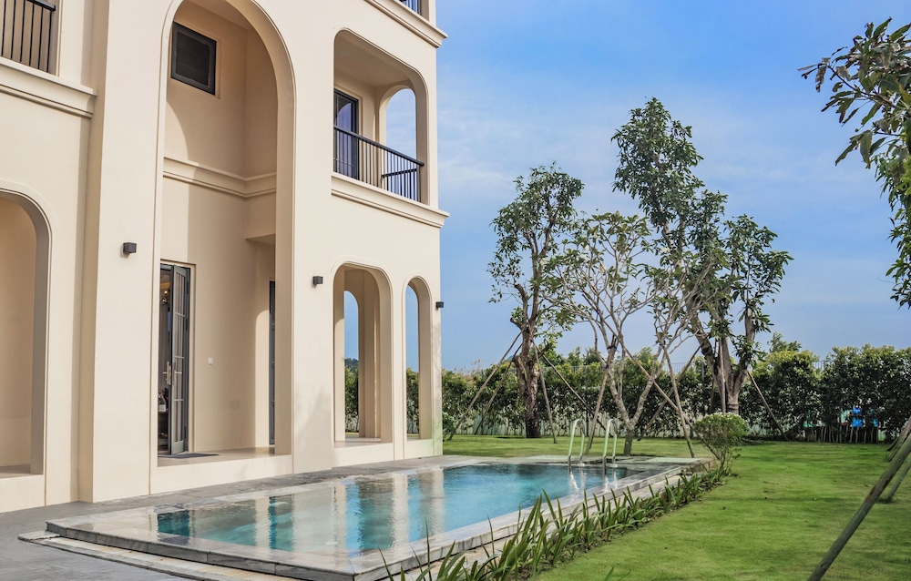 Villa, 2 Bedrooms, Private Pool - Photo 1