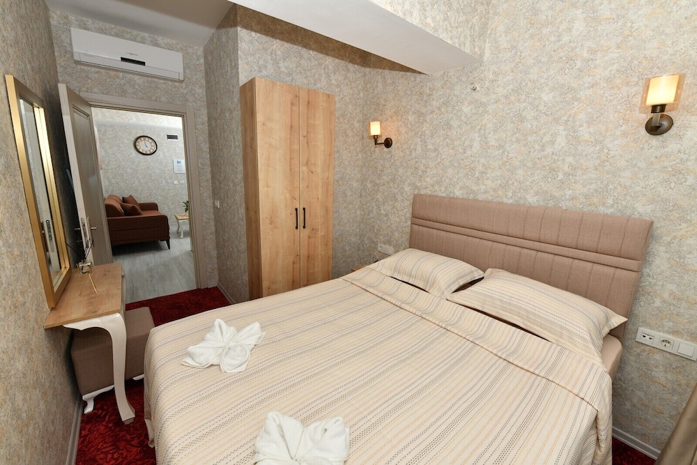 Economy Suite, Kitchenette photo 1