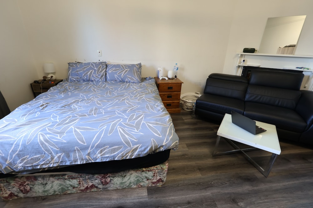 Double Private Room photo 1