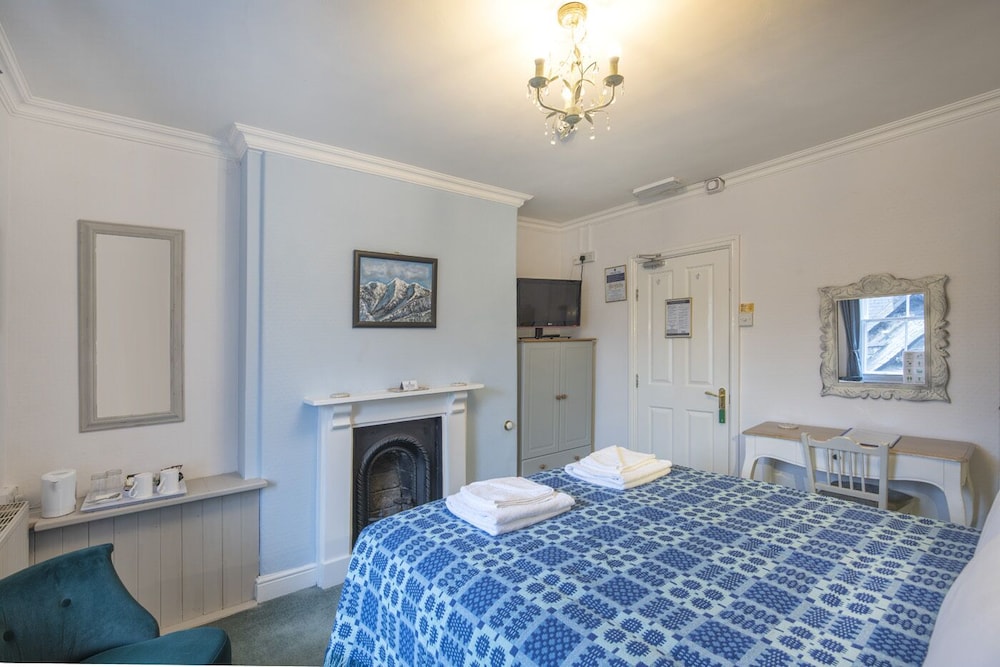 Double Room, Ensuite (Room 1) photo 3