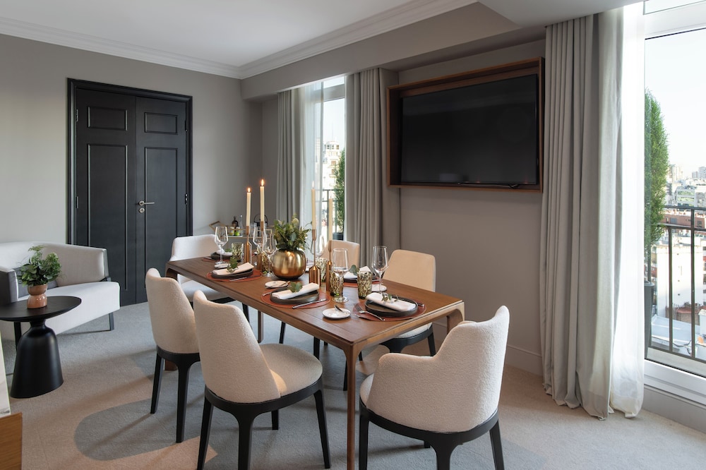 Suite (Casa Lucia)