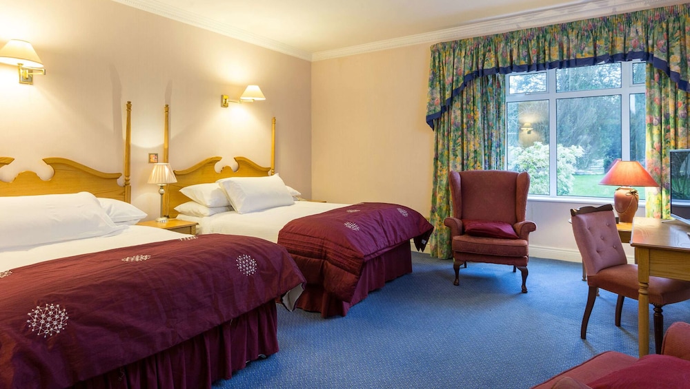 Superior Twin Room photo 2