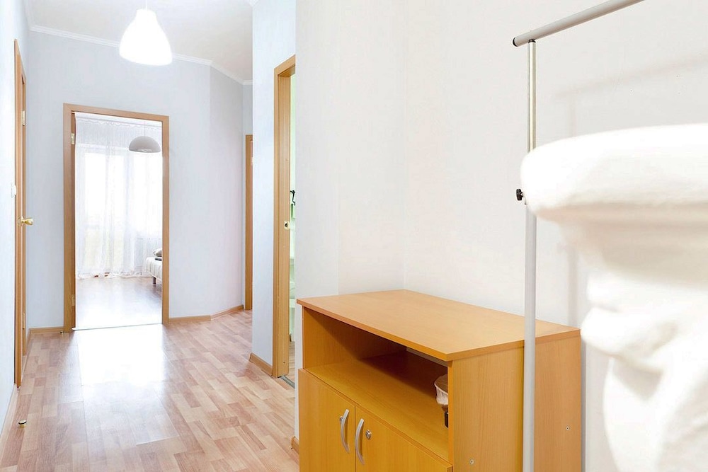 Apartment on Mashinistov, 3-10 photo 3