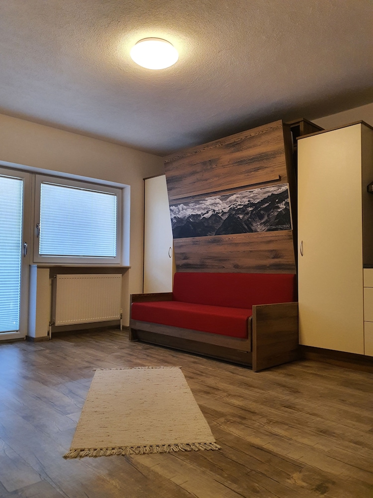 Classic Apartment