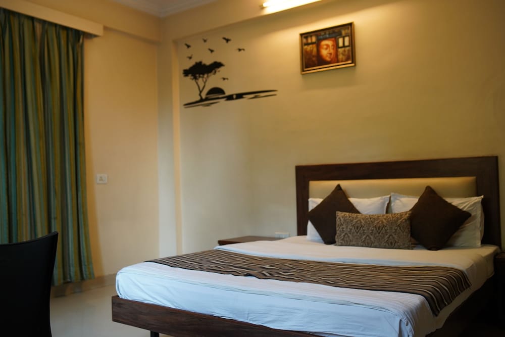Standard Room - Photo 14