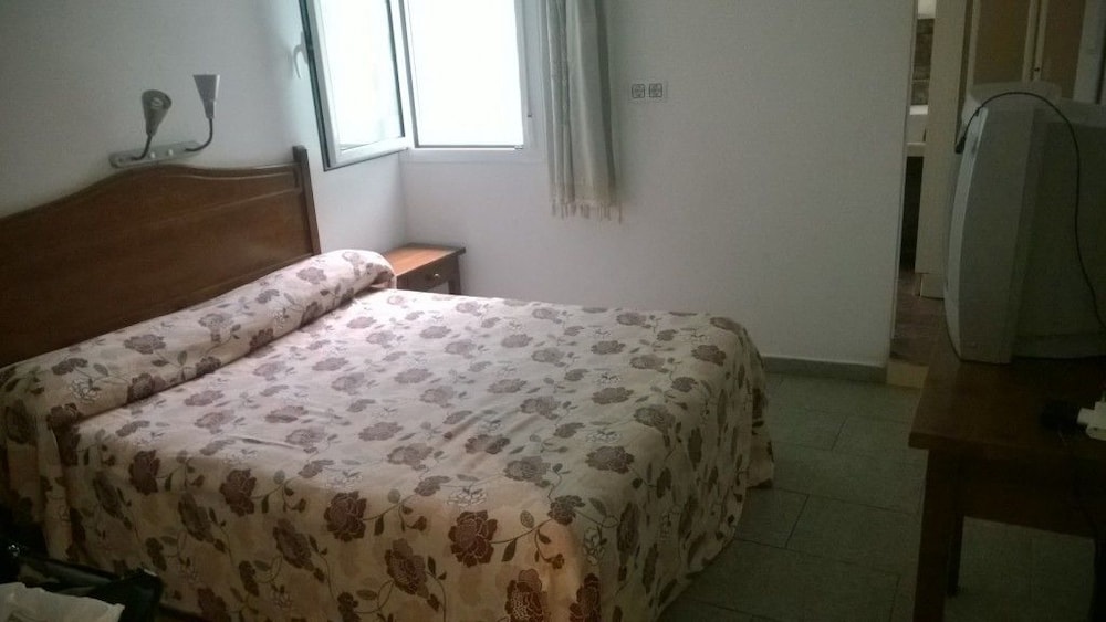 Twin Room photo 2