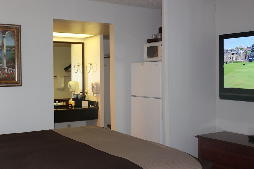 O'Cairns Inn and Suites, Billede 3