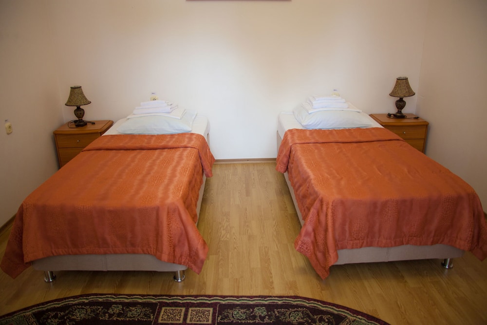 Superior Room, 1 Bedroom photo 1