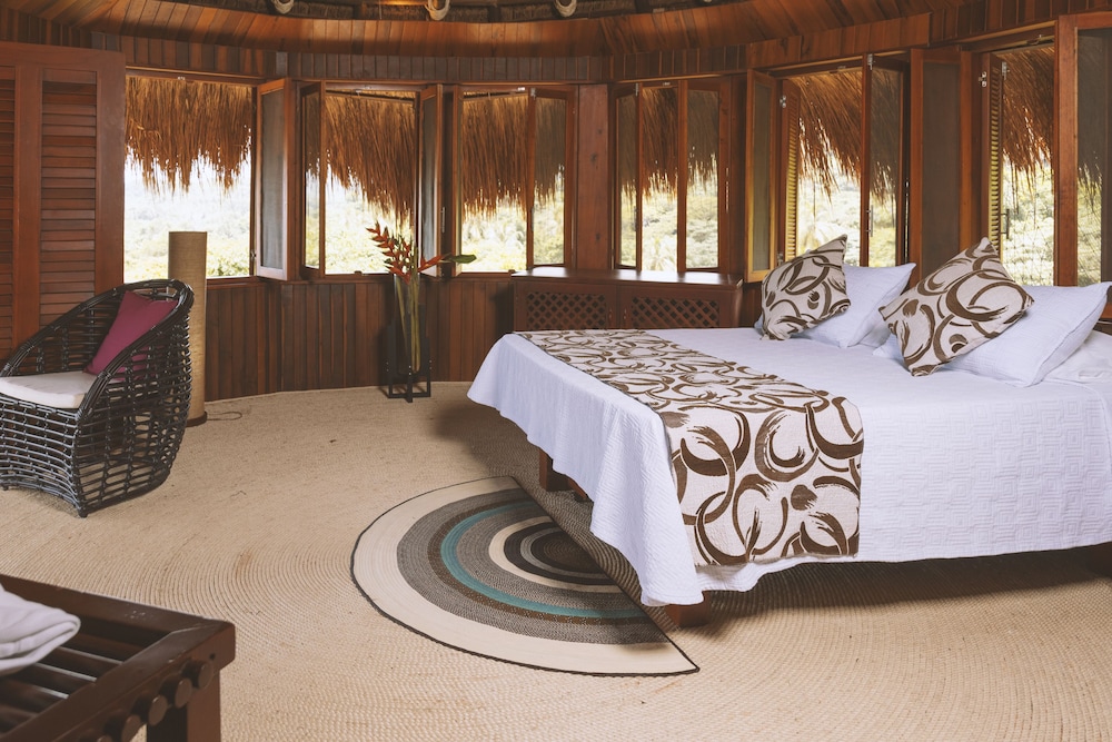 Deluxe Cabin - Photo 18