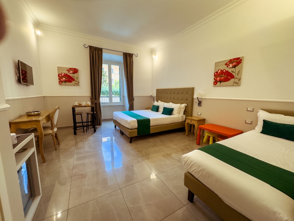 City Triple Room photo 3