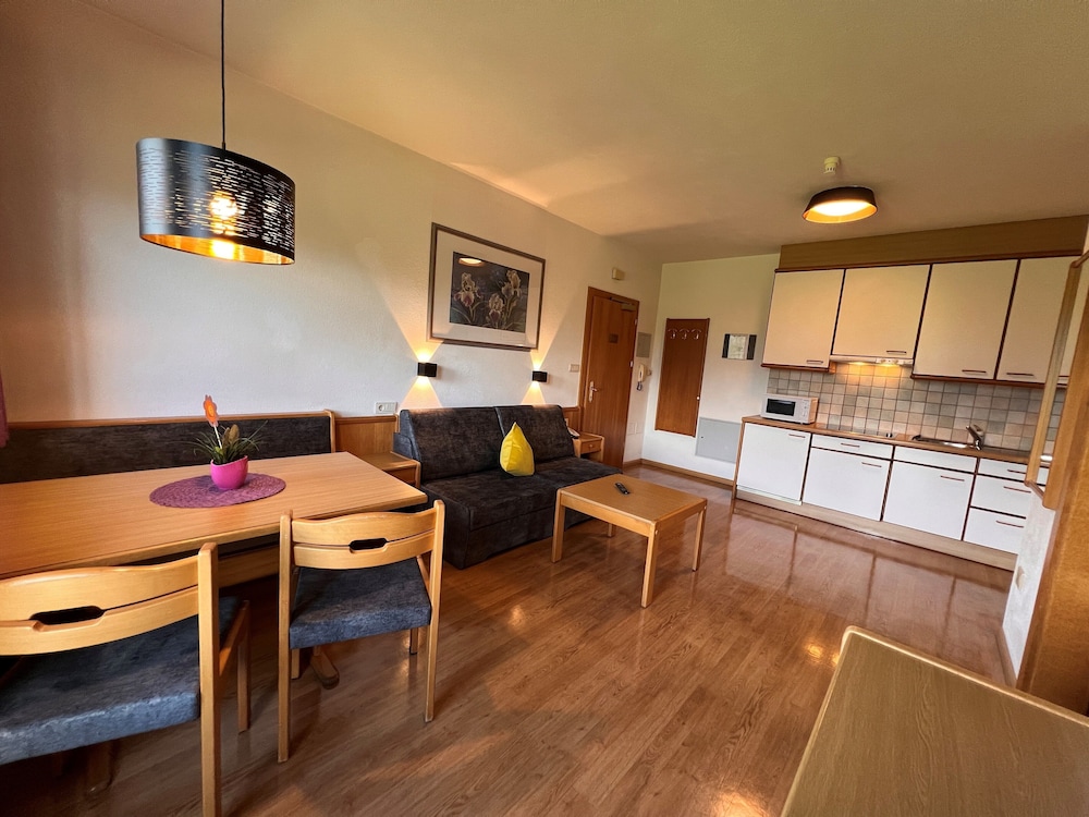 Comfort Apartment photo 3