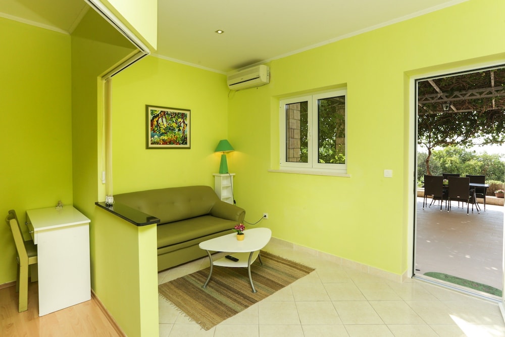 Comfort Studio, Terrace, Sea View photo 3