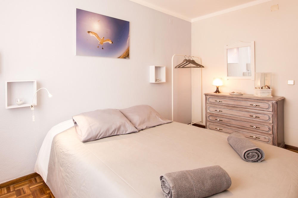 Standard Double Room, Shared Bathroom photo 1