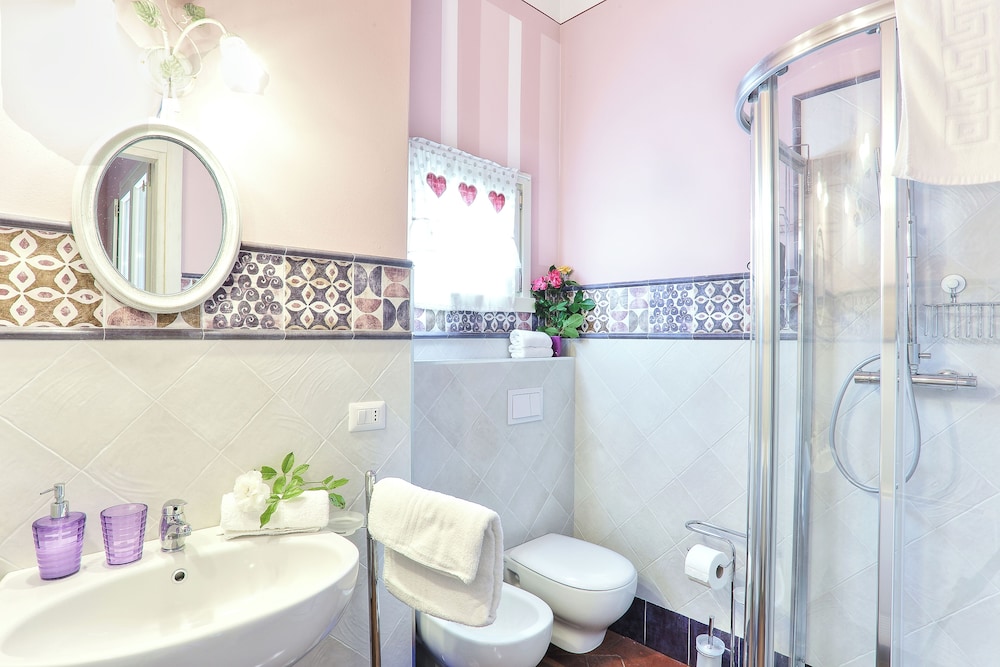 Luxury Villa in Tuscany With Pool Near Pisa and Florence - Eight Bedrooms 14 pl, Foto 60
