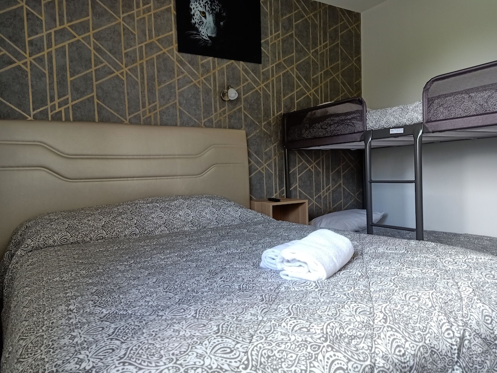 Quadruple Room photo 1