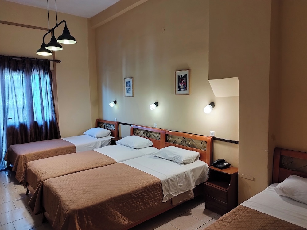 Family Suite, Ensuite photo 1