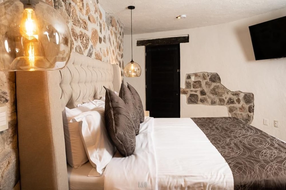 Romantic Room, 1 King Bed