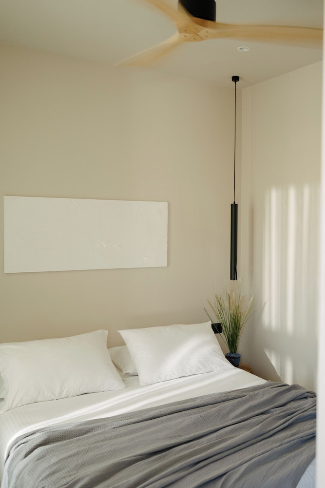 Deluxe Suite, Bay View