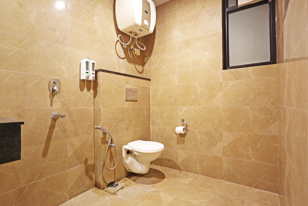 Executive Double Room, 1 King Bed — the supplier's photographs — photo 6
