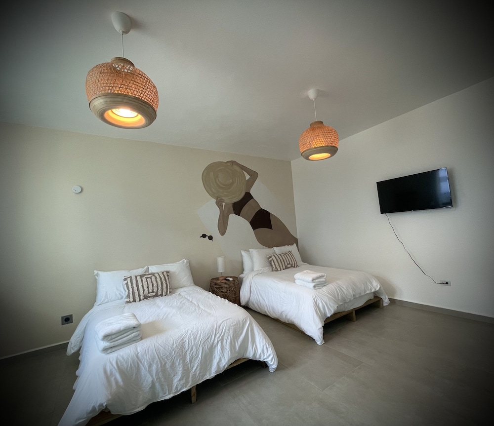 Premier Quadruple Room photo 1