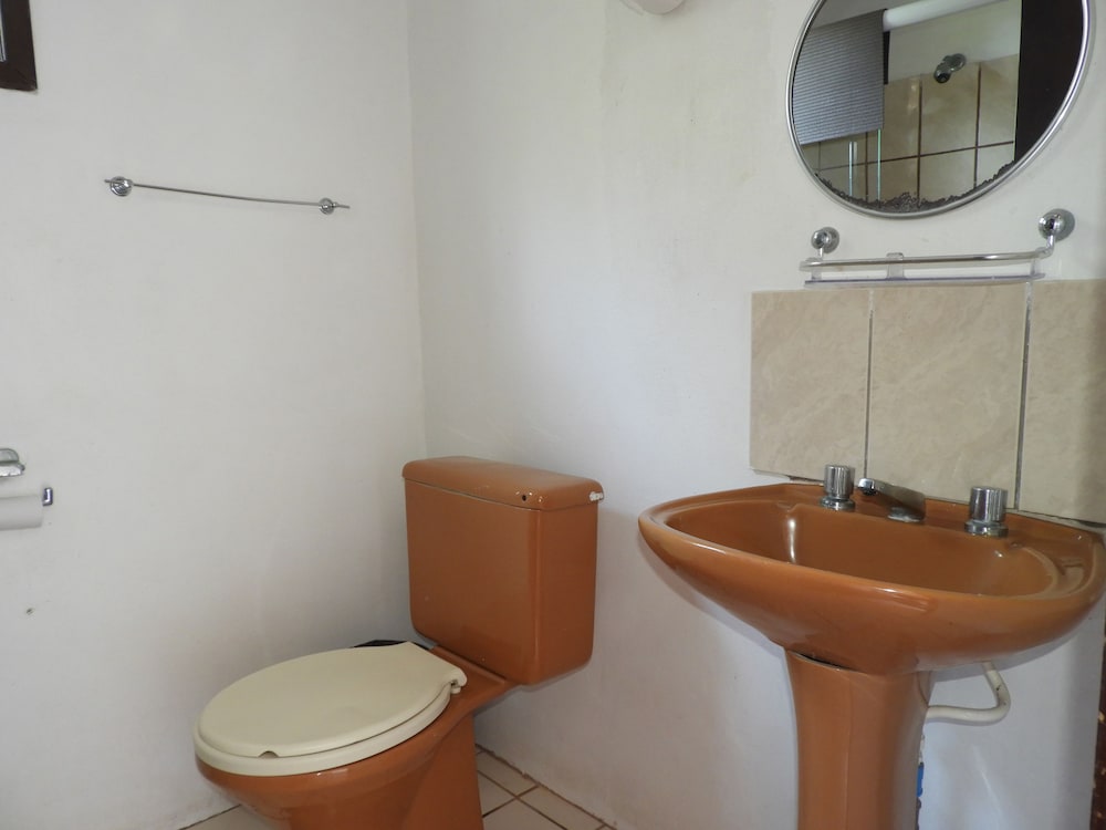 Standard Triple Room, 1 Bedroom, Bay View