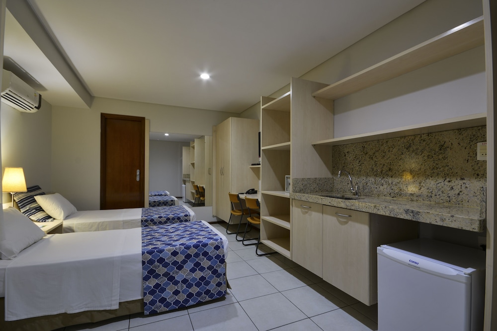 Standard Room photo 2
