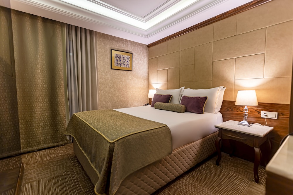 Standard Twin Room photo 3