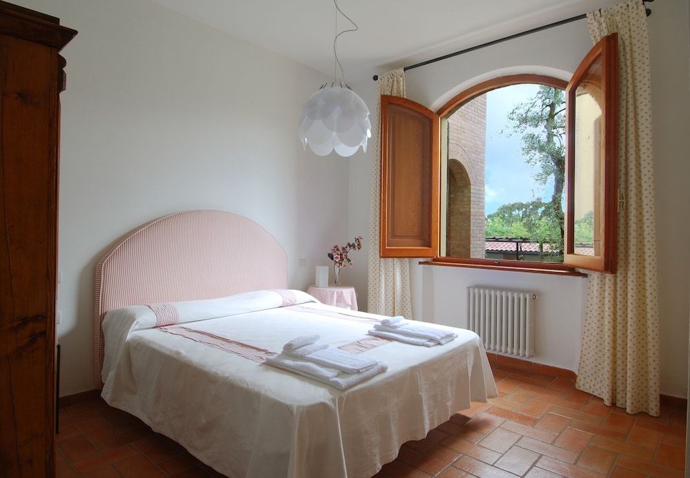 Apartment (Girasole)
