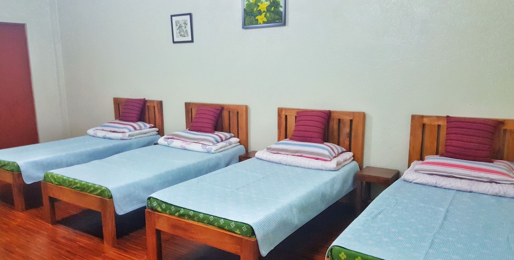 Quadruple Room photo 1