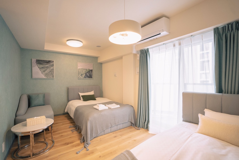 Superior Twin Room, Non Smoking