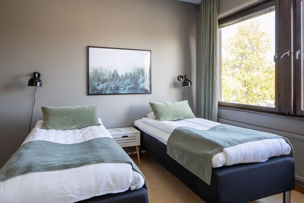 Comfort Double or Twin Room (Private bathroom) photo 2