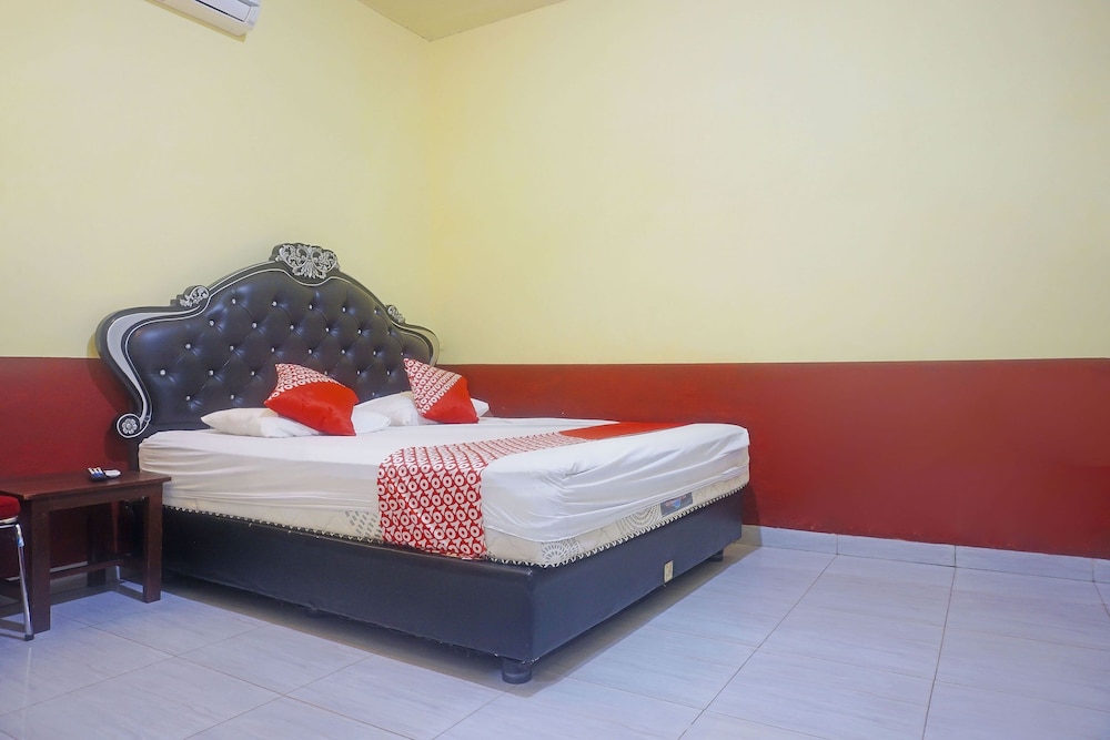 Standard Double Room - Photo 5