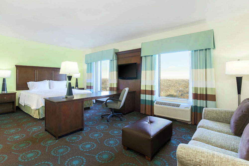 Studio Suite, 1 King Bed