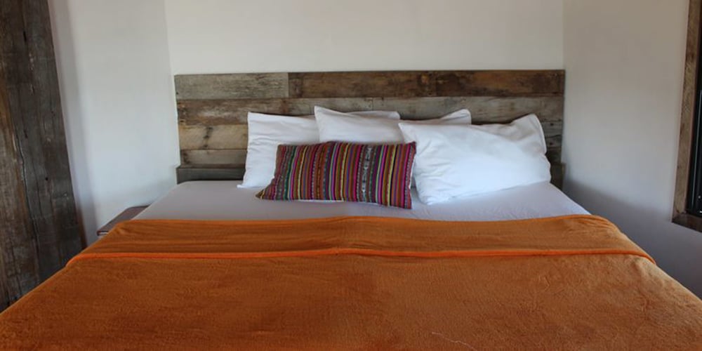 Double Room, 1 Queen Bed