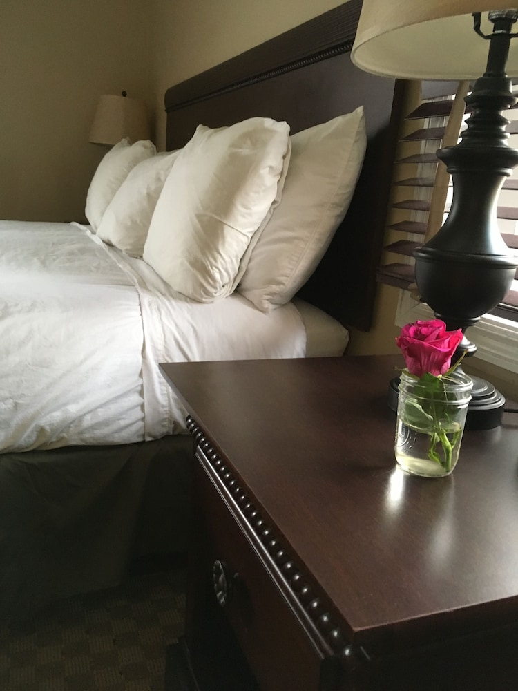 Deluxe Room, 1 Queen Bed photo 1